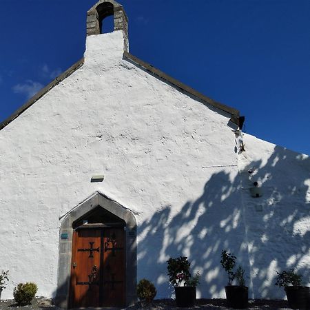 Вилла The Burren Art Gallery Built In 1798 Tubber Экстерьер фото